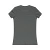Insta-Gore graphic on women's fit soft tee (t-shirt) - Image 6