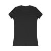 Insta-Gore graphic on women's fit soft tee (t-shirt) - Image 4