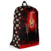 Insta-gore logo backpack