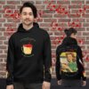 Cup of Joe Unisex Hoodie