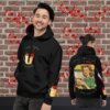 Hot, Fresh Cup of Joe! Unisex Hoodie - Image 3