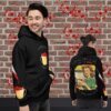 Hot, Fresh Cup of Joe! Unisex Hoodie - Image 2