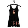 Ramen Time! Cute Gore Sassy Skater Dress - Image 2