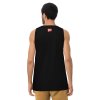 Ramen Time! Limited Edition Men’s Premium Tank Top - Image 3