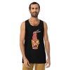 Ramen Time! Limited Edition Men’s Premium Tank Top
