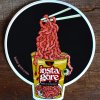 Ramen Time! Vinyl Sticker- Limited Quantities