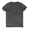 Ramen Time! Bloody Good Unisex Denim T-Shirt - Image 3