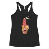 Ramen Time! Limited Edition Women's Tank Top - Image 2